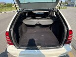 Mercedes C 220-5