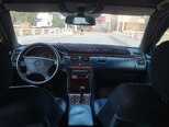 Mercedes E 220-7