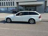 Mercedes C 220-3