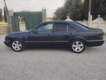 Mercedes E 220-15