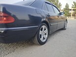 Mercedes E 220-16