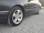 Mercedes E 220-18