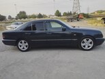 Mercedes E 220-19