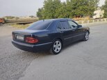 Mercedes E 220-20
