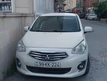 Mitsubishi Attrage-1