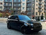 Land Rover Range Rover-1
