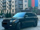 Land Rover Range Rover-4