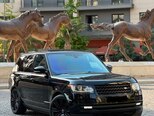 Land Rover Range Rover-3