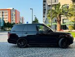 Land Rover Range Rover-6