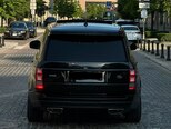 Land Rover Range Rover-7