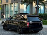 Land Rover Range Rover-5