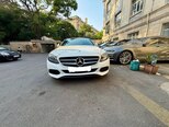 Mercedes C 300-1
