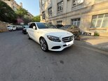 Mercedes C 300-2
