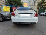 Mercedes C 300-4