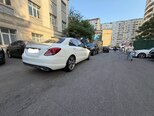 Mercedes C 300-3