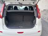 Nissan Note-4