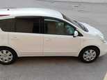 Nissan Note-7