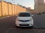 Nissan Note-1