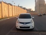 Nissan Note-10