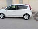 Nissan Note-9