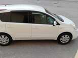Nissan Note-8
