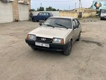 LADA (VAZ) 21099-1