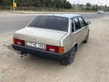 LADA (VAZ) 21099-8