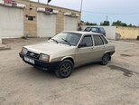 LADA (VAZ) 21099-9