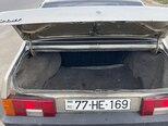 LADA (VAZ) 21099-10