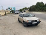 LADA (VAZ) 21099-11