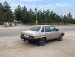LADA (VAZ) 21099-13