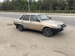 LADA (VAZ) 21099-12