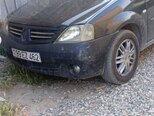 Renault Tondar-1
