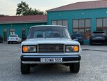 LADA (VAZ) 2107-9