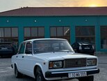 LADA (VAZ) 2107-2