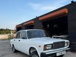 LADA (VAZ) 2107-10