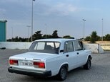 LADA (VAZ) 2107-7