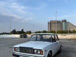 LADA (VAZ) 2107-12