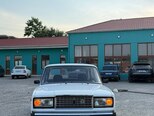 LADA (VAZ) 2107-13