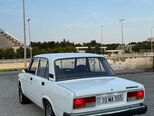 LADA (VAZ) 2107-5