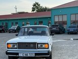 LADA (VAZ) 2107-14
