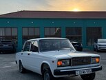 LADA (VAZ) 2107-6