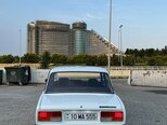 LADA (VAZ) 2107-8