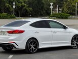 Hyundai Elantra-8