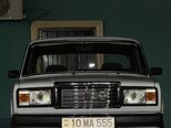 LADA (VAZ) 2107-15