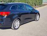 Kia Ceed SW-5