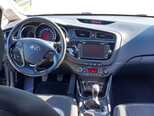Kia Ceed SW-10