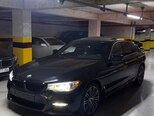 BMW 530-1