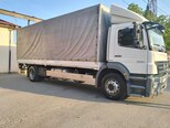 Mercedes Axor 1833-4