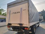 Mercedes Axor 1833-6